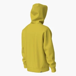 Ciele Athletics U HDSweatshirt - Keylime -Ciele Athletics HDSweatshirt Athletics Embroidery Keylime PRBRL