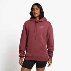 Ciele Athletics -Ciele Athletics HDSweatshirt C Accent Print Brick STUD1