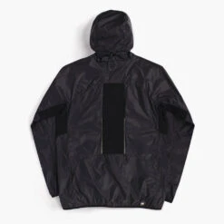 Ciele Athletics M VNTJacket - Shadowcast -Ciele Athletics M 1 JK 0004 BK006 M VNTJacket Shadowcast D1 2025 BACKL