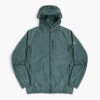 Ciele Athletics M VNTJacket - Silver Pine