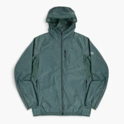 Ciele Athletics M VNTJacket - Silver Pine