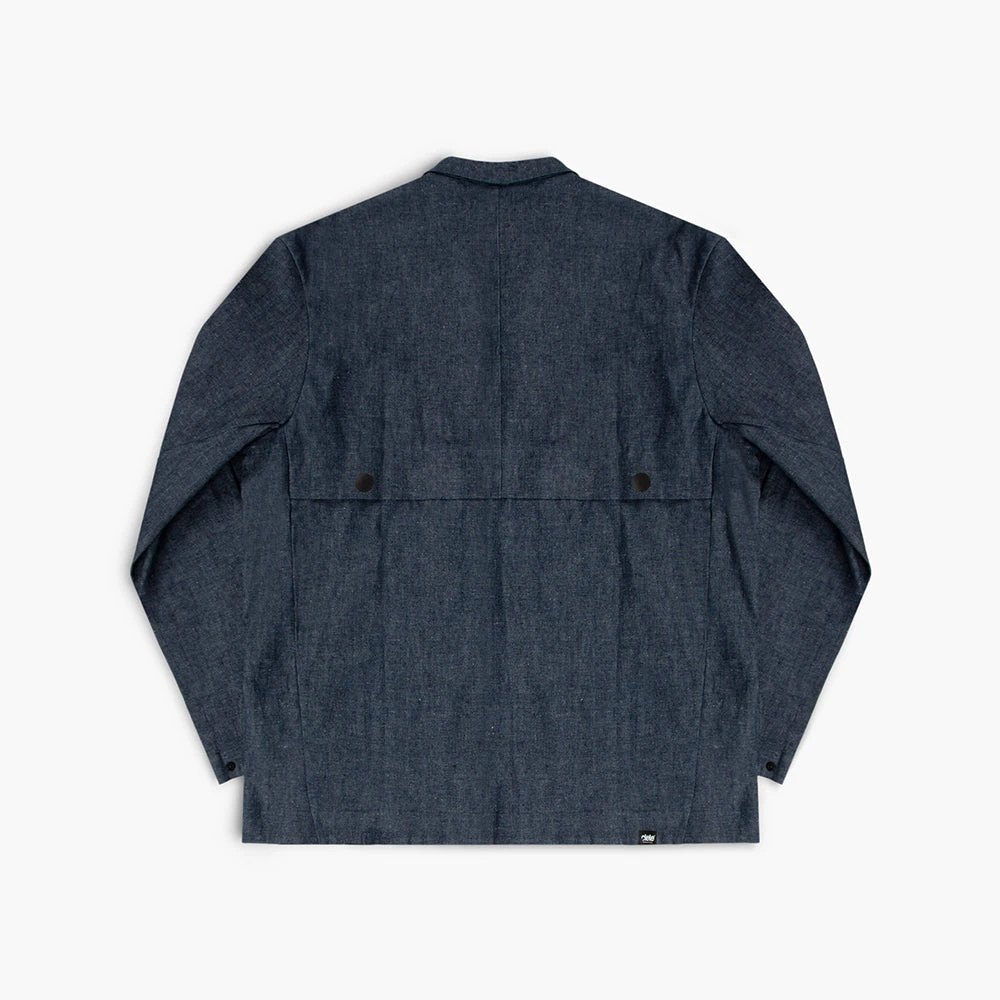 Ciele Athletics M CCJacket - Denim 7 Ciele Athletics M CCJacket - Denim - Image 5