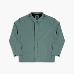 Ciele Athletics M CCJacket - Silver Pine