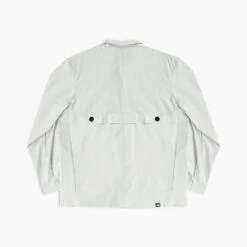 Ciele Athletics M CCJacket - Light Grey -Ciele Athletics M 1 JK 0127 GR003 M CCJacket LightGrey D1 2025 BACKL