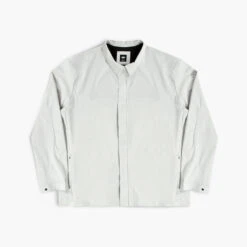 Ciele Athletics M CCJacket - Light Grey