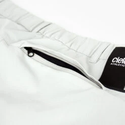 Ciele Athletics M CCPants - Light Grey -Ciele Athletics M 1 PT 0129 GR003 M CCPant LightGrey D1 2025 CU8 eefddcc6 43d4 46d5 be2a 9e08e089b60a
