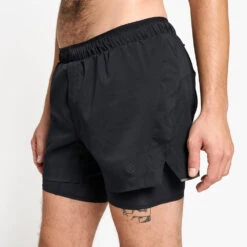 Ciele Athletics M DLYShort 5" Long Brief - Shadowcast -Ciele Athletics M 1 SH 0014 BK002 M DLYShort5LongBrief Shadowcast D1 2025 STUD1