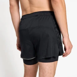 Ciele Athletics M DLYShort 5" Long Brief - Shadowcast -Ciele Athletics M 1 SH 0014 BK002 M DLYShort5LongBrief Shadowcast D1 2025 STUD2