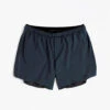 Ciele Athletics M DLYShort 5" Long Brief - Deep Space -Ciele Athletics M 1 SH 0014 BL004 M DLYShort5LongBrief DeepSpace D1 2025 FRNTL