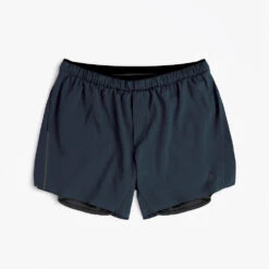 Ciele Athletics M DLYShort 5" Long Brief - Deep Space
