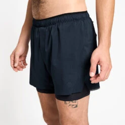 Ciele Athletics M DLYShort 5" Long Brief - Deep Space -Ciele Athletics M 1 SH 0014 BL004 M DLYShort5LongBrief DeepSpace D1 2025 STUD1