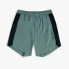 Ciele Athletics M TRNShort 7" Linerless - Silver Pine -Ciele Athletics M 1 SH 0015 GN005 M TRNShort7Linerless SilverPine D1 2025 FRNTL