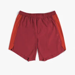 Ciele Athletics M TRNShort 7" Linerless - Merlot