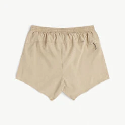 Ciele Athletics M ATShort 5" Brief - Safari -Ciele Athletics M 1 SH 0016 BE003 M ATShort5Brief Safari D1 2025 BACKL