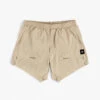 Ciele Athletics M ATShort 5" Brief - Safari 2 Ciele Athletics M ATShort 5" Brief - Safari -Ciele Athletics M 1 SH 0016 BE003 M ATShort5Brief Safari D1 2025 FRNTL
