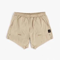 Ciele Athletics M ATShort 5" Brief - Safari