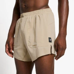 Ciele Athletics M ATShort 5" Brief - Safari -Ciele Athletics M 1 SH 0016 BE003 M ATShort5Brief Safari D1 2025 STUD1