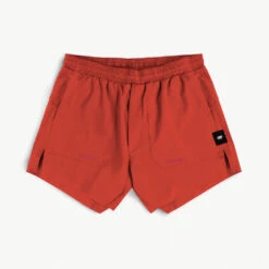 Ciele Athletics M ATShort 5" Brief - Clay