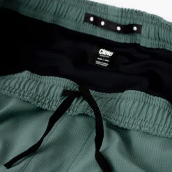 Ciele Athletics M WRKShort - Silver Pine -Ciele Athletics M 1 SH 0130 GN005 M WRKShort SilverPine D1 2025 CU1