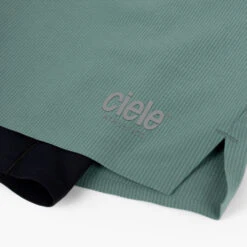 Ciele Athletics M WRKShort - Silver Pine -Ciele Athletics M 1 SH 0130 GN005 M WRKShort SilverPine D1 2025 CU3