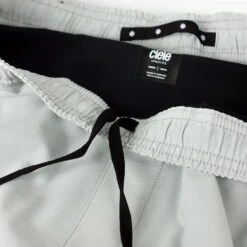 Ciele Athletics M WRKShort - Light Grey -Ciele Athletics M 1 SH 0130 GR003 M WRKShort LightGrey D1 2025 CU1