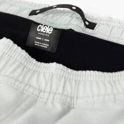 Ciele Athletics M WRKShort - Light Grey -Ciele Athletics M 1 SH 0130 GR003 M WRKShort LightGrey D1 2025 CU2