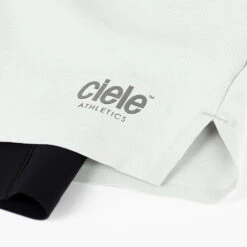 Ciele Athletics M WRKShort - Light Grey -Ciele Athletics M 1 SH 0130 GR003 M WRKShort LightGrey D1 2025 CU3