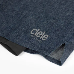 Ciele Athletics M WRKShort - Denim -Ciele Athletics M 1 SH 0131 BL004 M WRKShortDenim Denim D1 2025 CU3