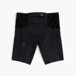 Ciele Athletics M CRGTight Short 9" - Shadowsphinx -Ciele Athletics M 1 TG 0046 BK002 M CRGTightShort9 Shadowsphinx D1 2025 BACKL