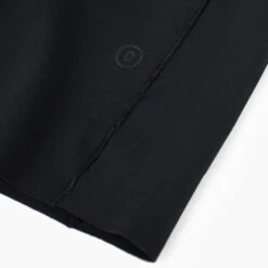 Ciele Athletics M CRGTight Short 9" - Shadowsphinx -Ciele Athletics M 1 TG 0046 BK002 M CRGTightShort9 Shadowsphinx D1 2025 DETAIL1