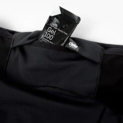 Ciele Athletics M CRGTight Short 9" - Shadowsphinx -Ciele Athletics M 1 TG 0046 BK002 M CRGTightShort9 Shadowsphinx D1 2025 DETAIL5