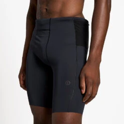 Ciele Athletics M CRGTight Short 9" - Shadowsphinx -Ciele Athletics M 1 TG 0046 BK002 M CRGTightShort9 Shadowsphinx D1 2025 STUD1
