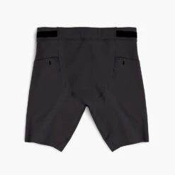 Ciele Athletics M FSTTight Short 8" - Shadowcast -Ciele Athletics M 1 TG 0048 BK003 M FSTTightShort8 Shadowcast D1 2025 BACKL