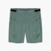 Ciele Athletics M FSTTight Short 8" - Silver Pine