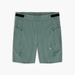 Ciele Athletics M FSTTight Short 8" - Silver Pine