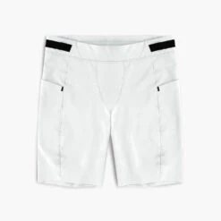 Ciele Athletics M FSTTight Short 8" - Light Grey
