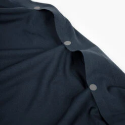 Ciele Athletics M FSTTShirt - Deep Space -Ciele Athletics M 1 TS 0025 BL004 M FSTTShirt DeepSpace D1 2025 CU3