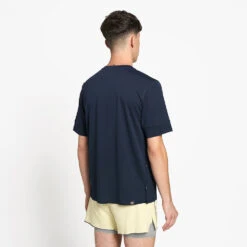 Ciele Athletics M FSTTShirt - Deep Space -Ciele Athletics M 1 TS 0025 BL004 M FSTTShirt DeepSpace D1 2025 STUD3 e62ea542 e249 4ca9 b36f 28a0e2b6c61b