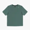 Ciele Athletics M FSTTShirt - Silver Pine 1 Ciele Athletics M FSTTShirt - Silver Pine -Ciele Athletics M 1 TS 0025 GN005 M FSTTShirt SilverPine D1 2025 FRNTL