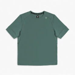 Ciele Athletics M FSTTShirt - Silver Pine