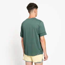 Ciele Athletics M FSTTShirt - Silver Pine -Ciele Athletics M 1 TS 0025 GN005 M FSTTShirt SilverPine D1 2025 STUD3 77273a95 80dc 4940 936d 1db9c15d02be