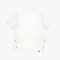 Ciele Athletics M FSTTShirt - Ghost 14 Ciele Athletics M FSTTShirt - Ghost -Ciele Athletics M 1 TS 0025 WH001 M FSTTShirt Ghost D1 2025 BACKL