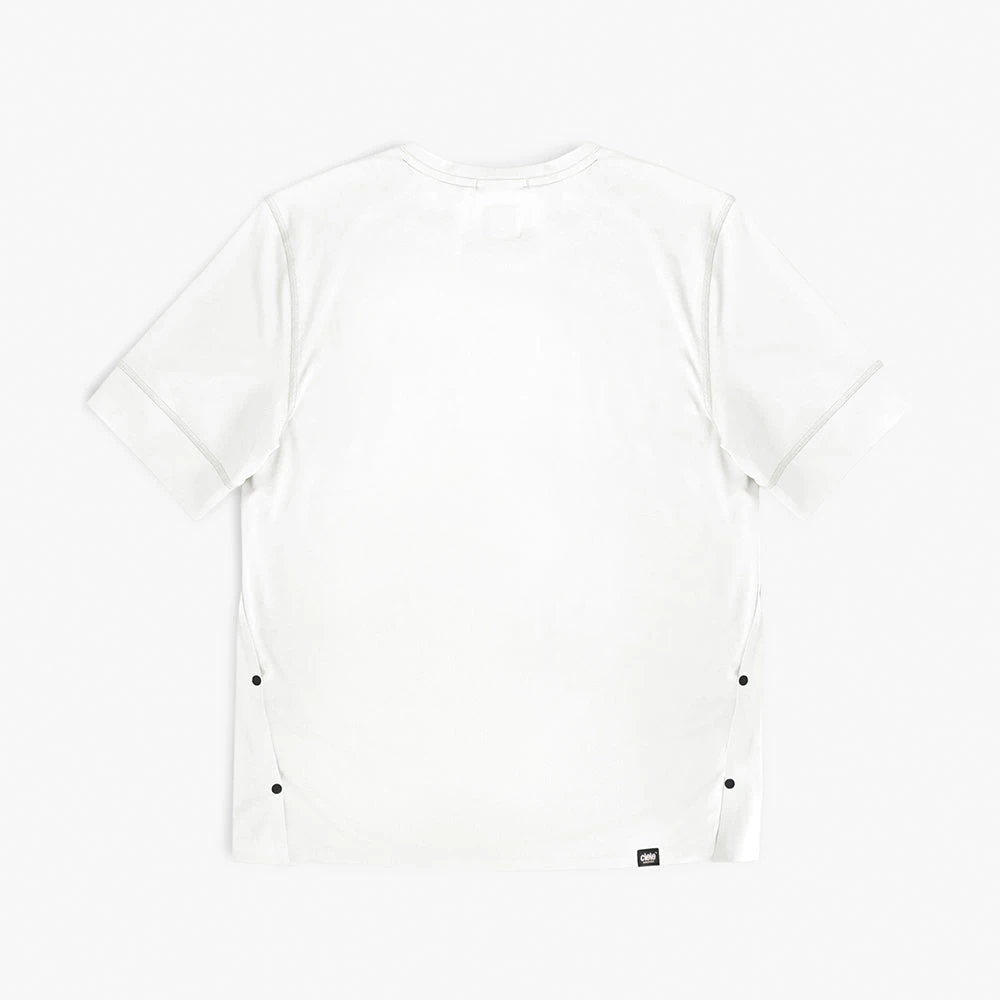 Ciele Athletics M FSTTShirt - Ghost 7 Ciele Athletics M FSTTShirt - Ghost - Image 5