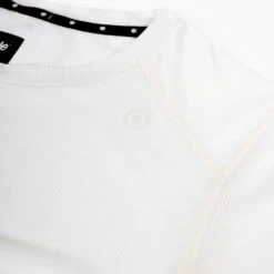 Ciele Athletics M FSTTShirt - Ghost 16 Ciele Athletics M FSTTShirt - Ghost -Ciele Athletics M 1 TS 0025 WH001 M FSTTShirt Ghost D1 2025 CU1