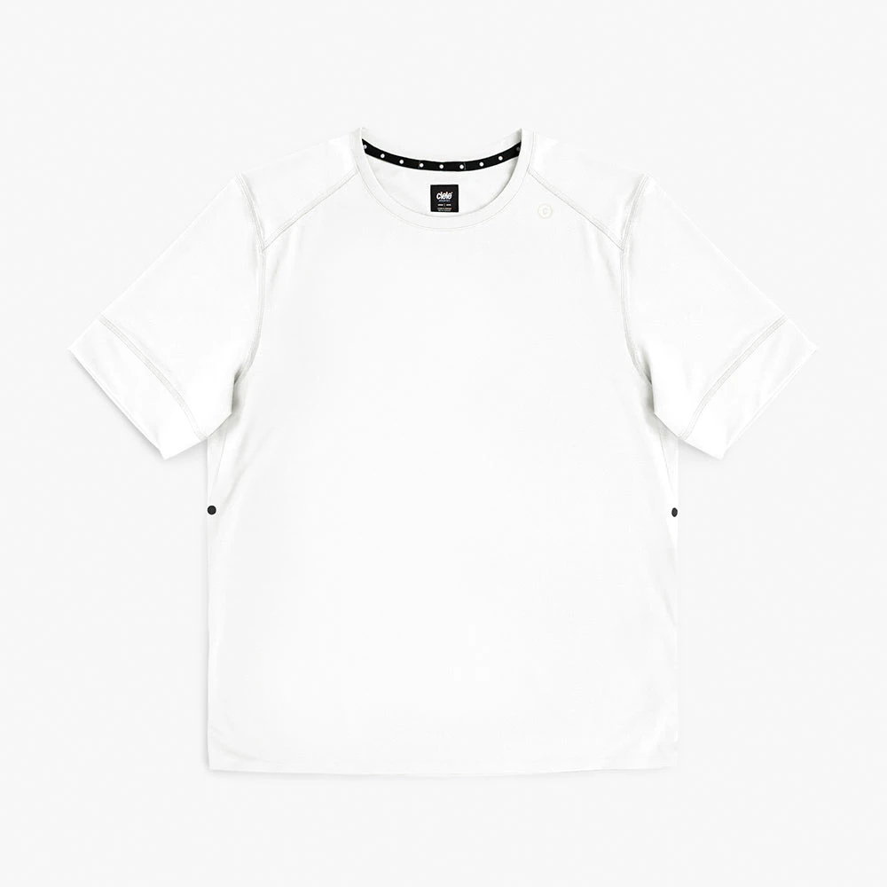 Ciele Athletics M FSTTShirt - Ghost 3 Ciele Athletics M FSTTShirt - Ghost