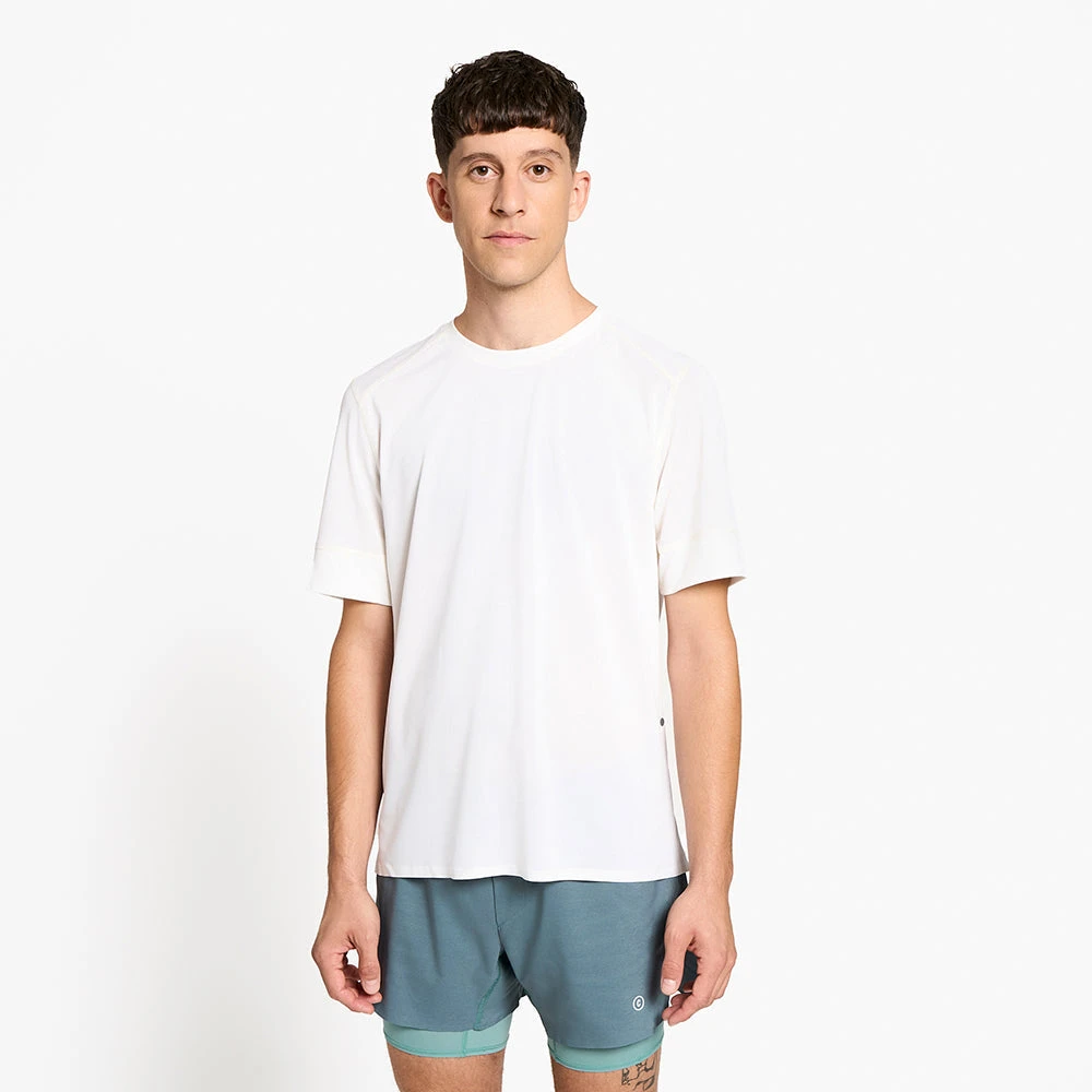 Ciele Athletics M FSTTShirt - Ghost 4 Ciele Athletics M FSTTShirt - Ghost - Image 2