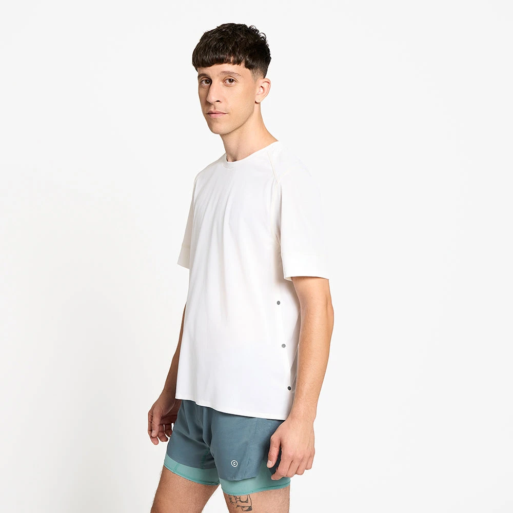 Ciele Athletics M FSTTShirt - Ghost 6 Ciele Athletics M FSTTShirt - Ghost - Image 4