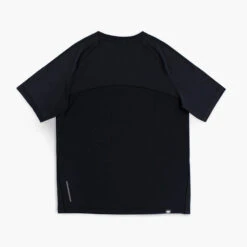 Ciele Athletics M DLYTShirt - Shadowcast -Ciele Athletics M 1 TS 0026 BK002 M DLYTShirt Shadowcast D1 2025 BACKL