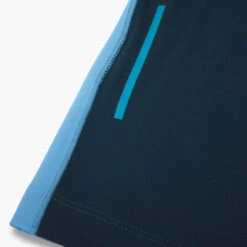 Ciele Athletics M DLYTShirt - Dusty Blue -Ciele Athletics M 1 TS 0026 BL006 M DLYTShirt DustyBlue D1 2025 CU1