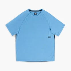 Ciele Athletics M DLYTShirt - Dusty Blue